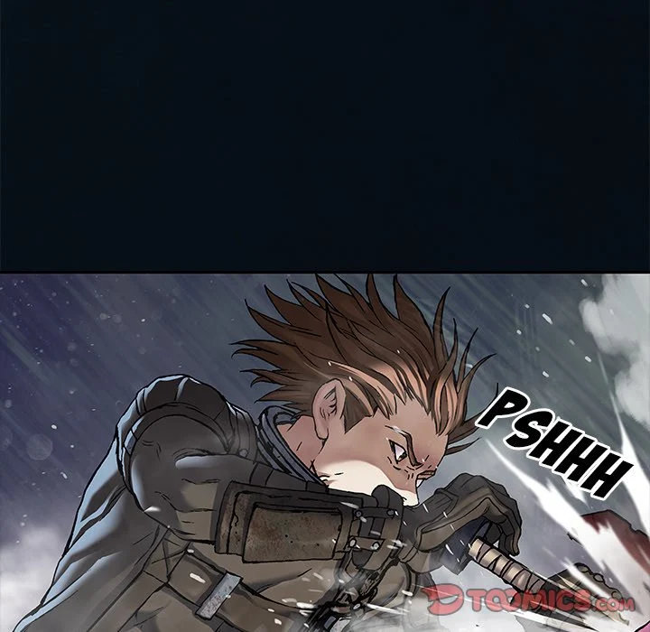 Leviathan Chapter 183 - Page 54