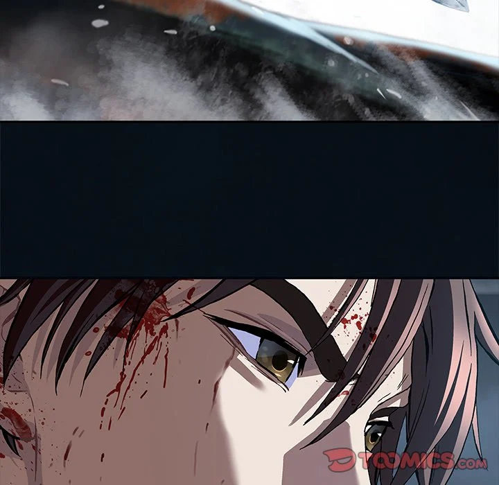 Leviathan Chapter 183 - Page 74