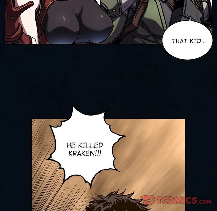 Leviathan Chapter 184 - Page 10