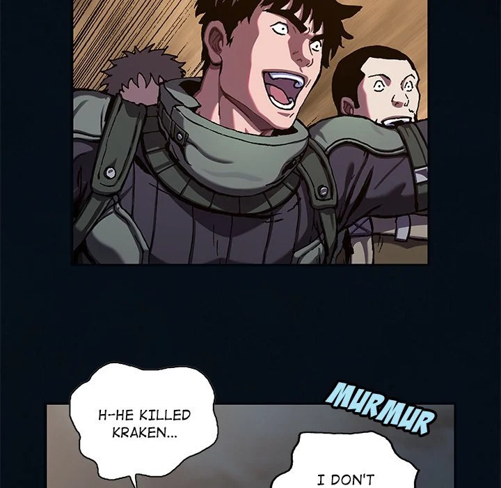 Leviathan Chapter 184 - Page 11