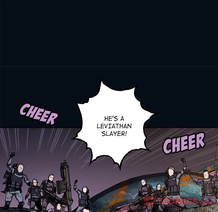 Leviathan Chapter 184 - Page 14