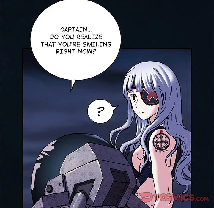 Leviathan Chapter 184 - Page 30