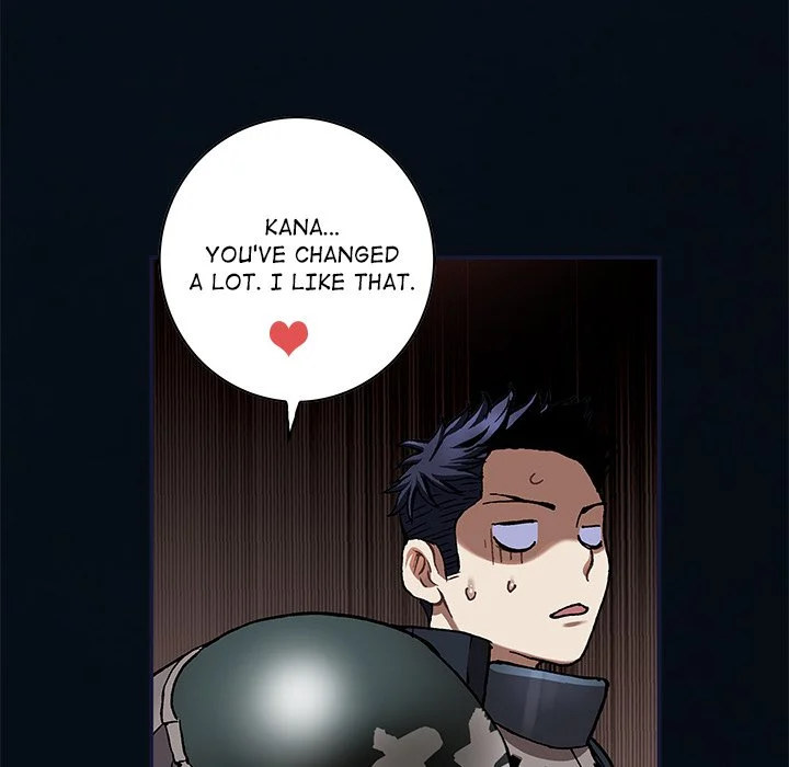 Leviathan Chapter 184 - Page 37