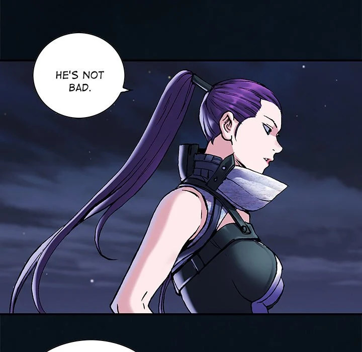 Leviathan Chapter 184 - Page 40