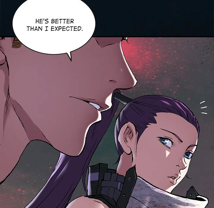 Leviathan Chapter 184 - Page 41