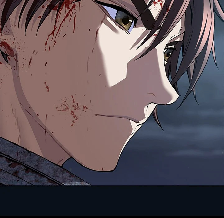 Leviathan Chapter 184 - Page 5