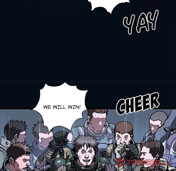 Leviathan Chapter 184 - Page 50