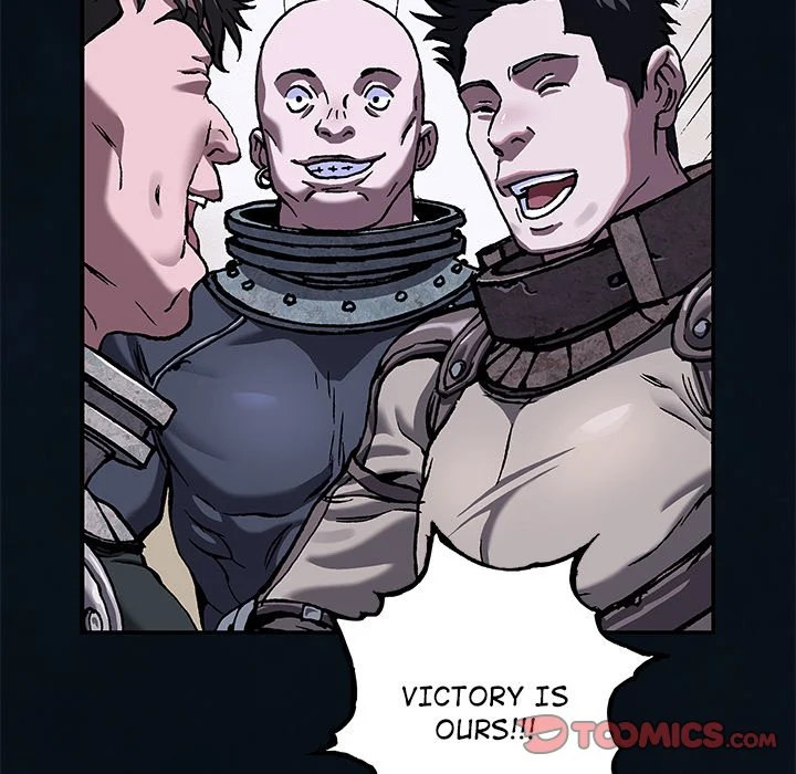 Leviathan Chapter 184 - Page 54