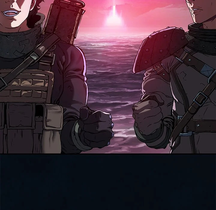 Leviathan Chapter 184 - Page 57