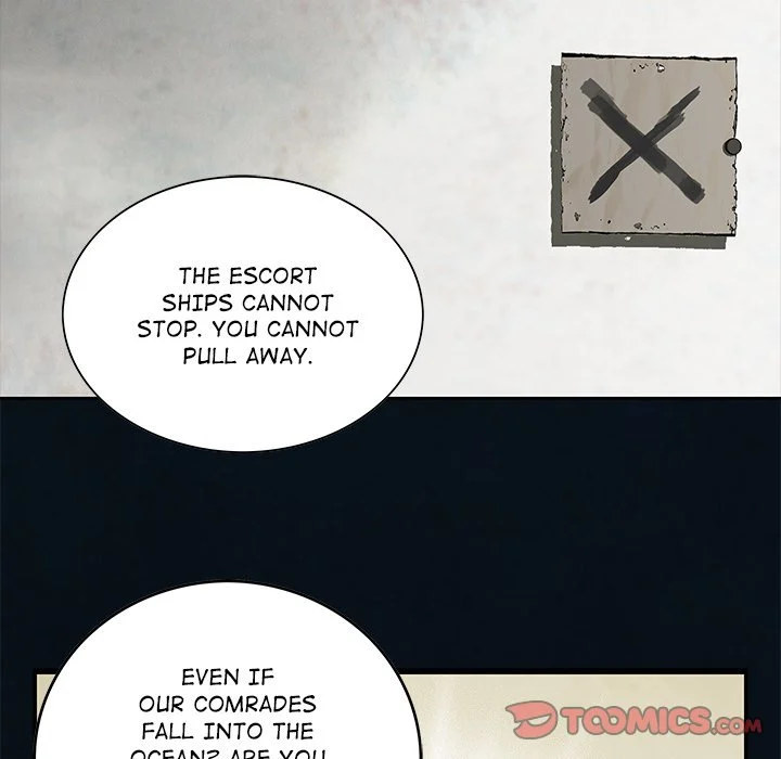 Leviathan Chapter 184 - Page 90