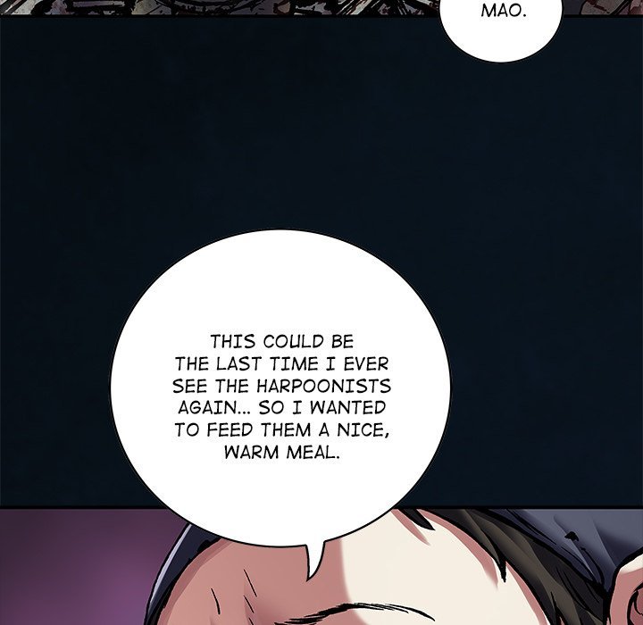 Leviathan Chapter 185 - Page 100