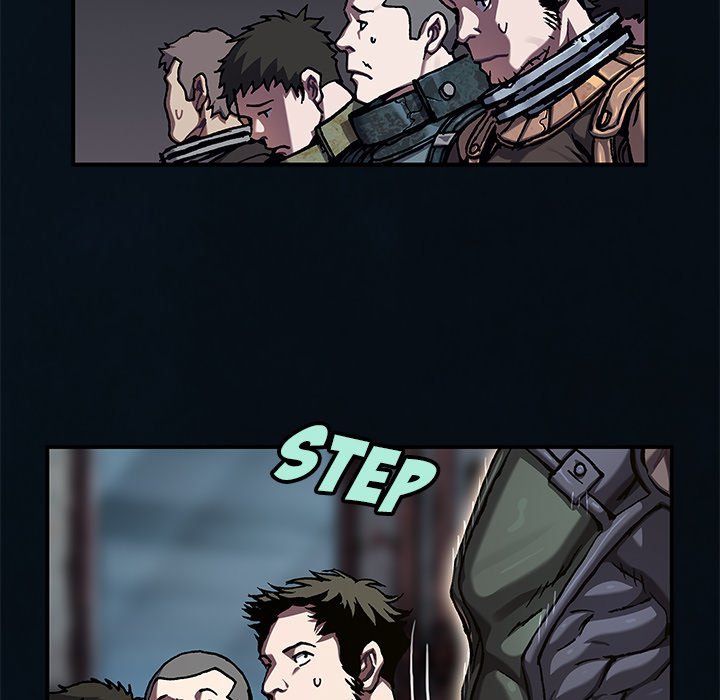 Leviathan Chapter 185 - Page 20