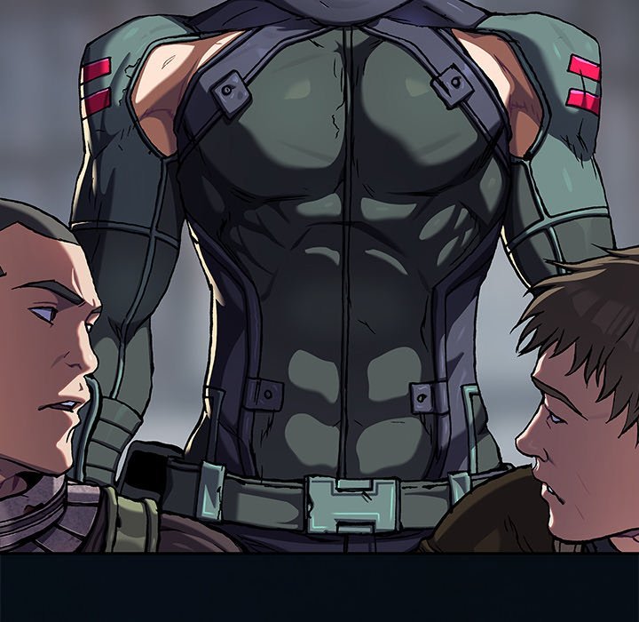 Leviathan Chapter 185 - Page 23