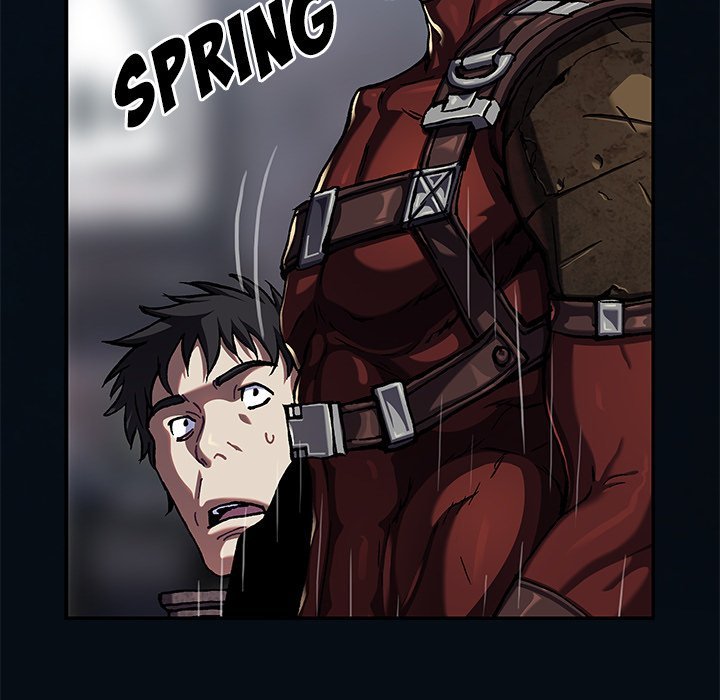 Leviathan Chapter 185 - Page 25