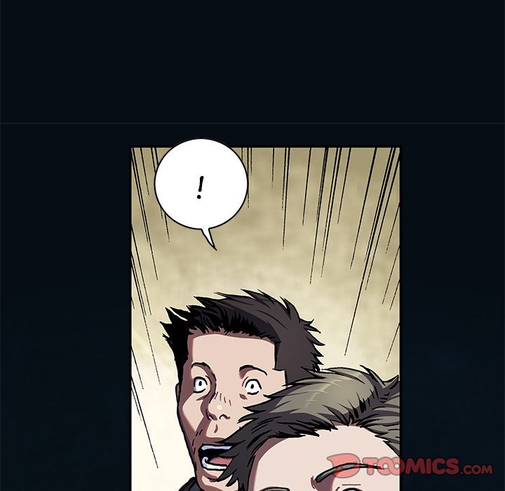 Leviathan Chapter 185 - Page 26