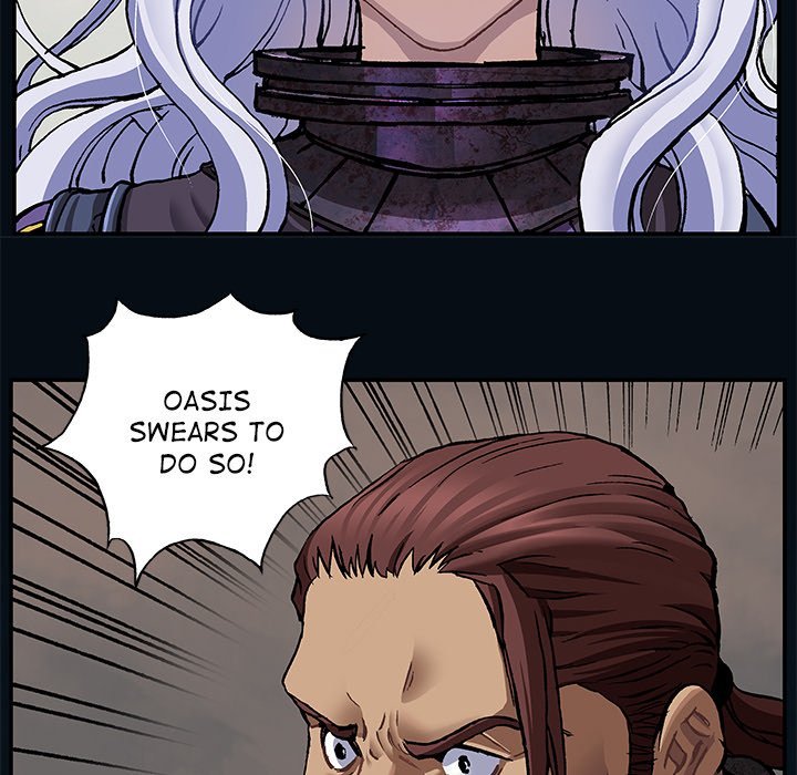 Leviathan Chapter 185 - Page 38