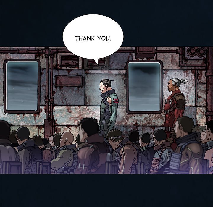 Leviathan Chapter 185 - Page 40