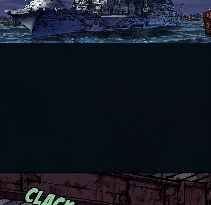 Leviathan Chapter 185 - Page 45