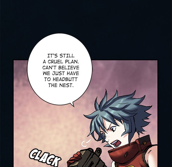 Leviathan Chapter 185 - Page 47