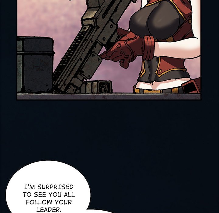 Leviathan Chapter 185 - Page 48