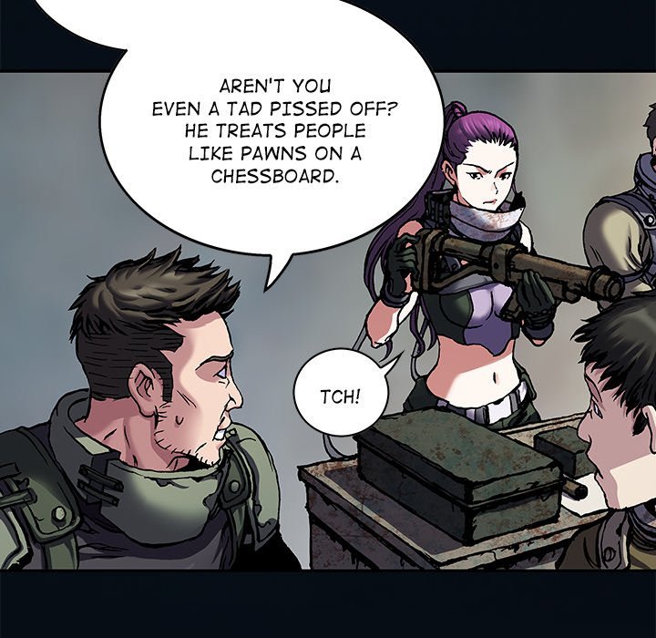 Leviathan Chapter 185 - Page 49