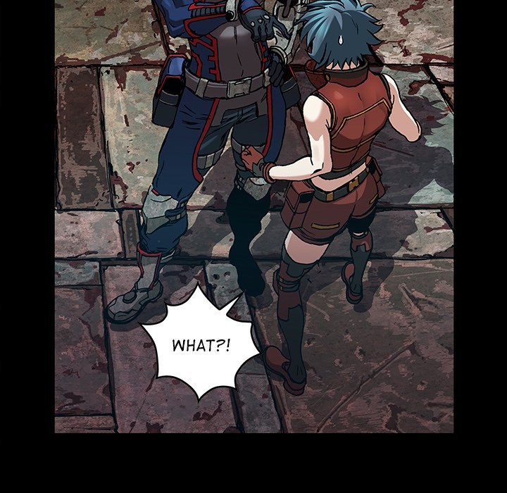 Leviathan Chapter 185 - Page 59