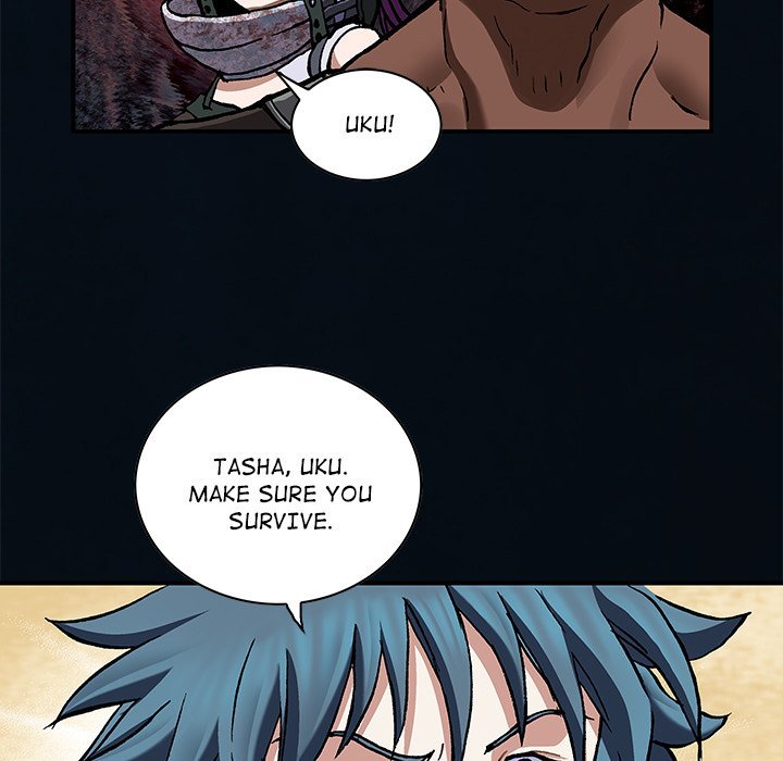 Leviathan Chapter 185 - Page 61