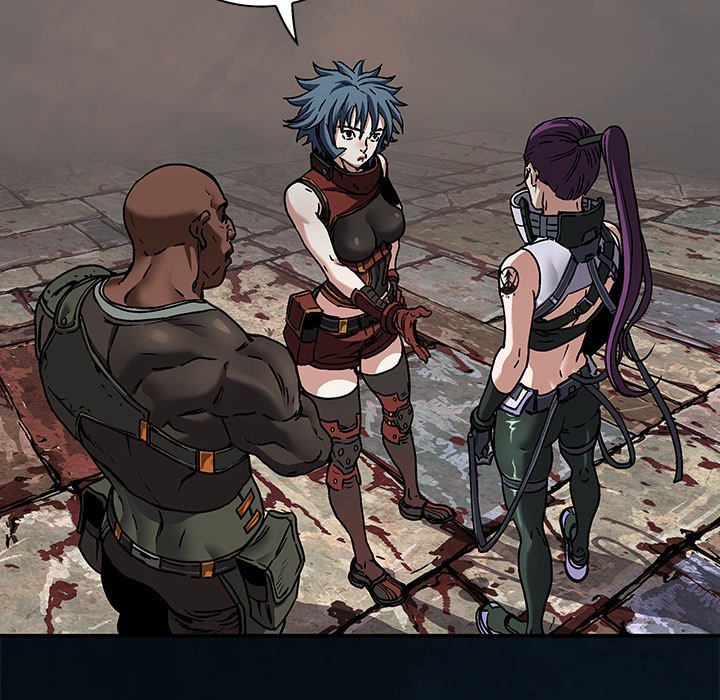 Leviathan Chapter 185 - Page 63