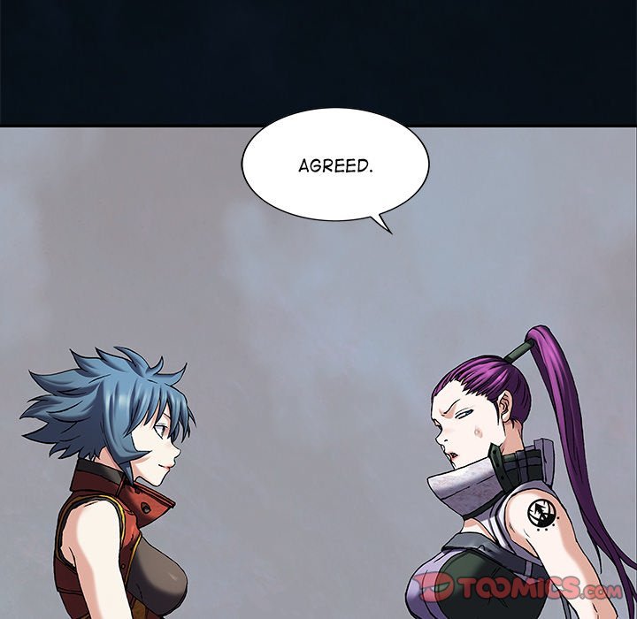 Leviathan Chapter 185 - Page 66