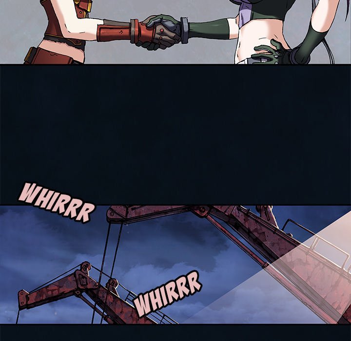 Leviathan Chapter 185 - Page 67