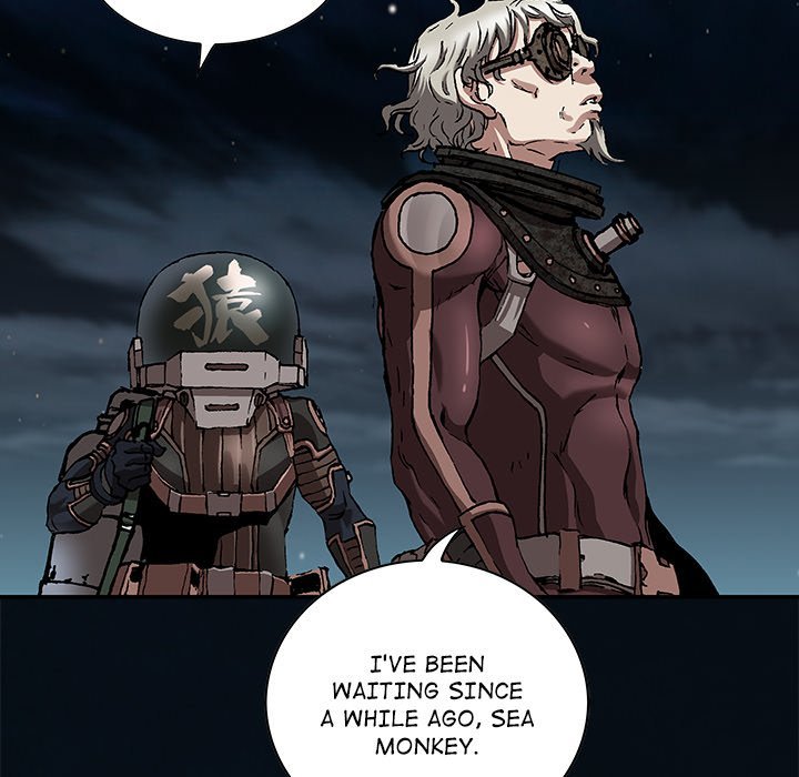 Leviathan Chapter 185 - Page 71