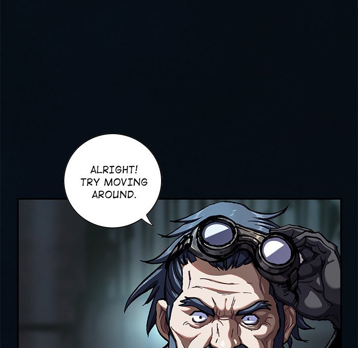 Leviathan Chapter 185 - Page 84