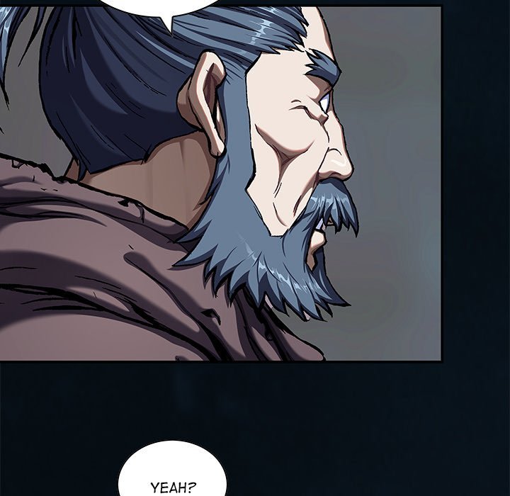 Leviathan Chapter 185 - Page 87