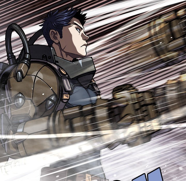 Leviathan Chapter 185 - Page 91