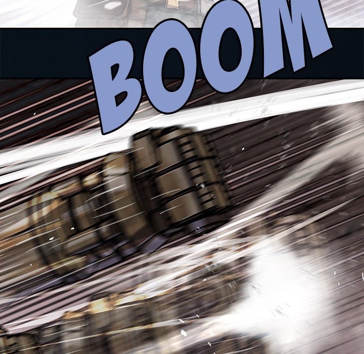 Leviathan Chapter 185 - Page 92