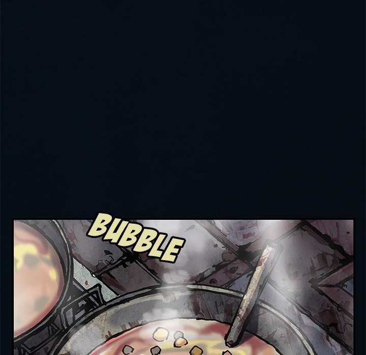 Leviathan Chapter 185 - Page 97