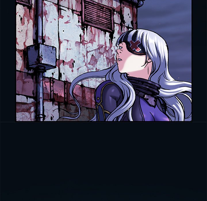 Leviathan Chapter 186 - Page 10