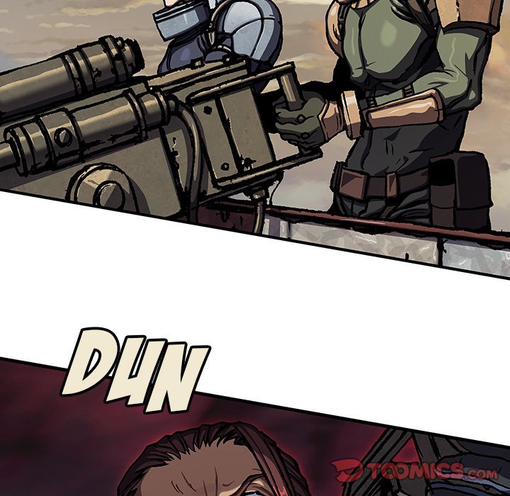 Leviathan Chapter 186 - Page 117