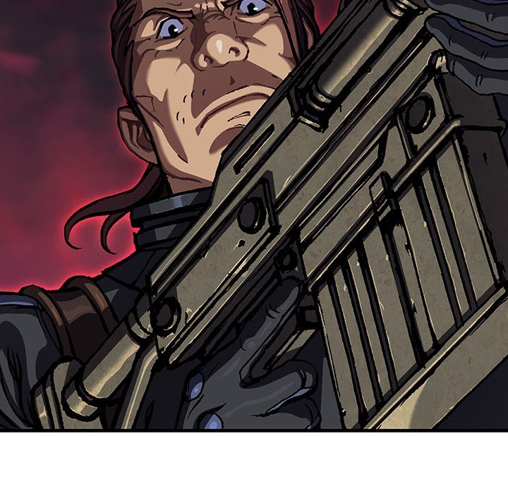 Leviathan Chapter 186 - Page 118