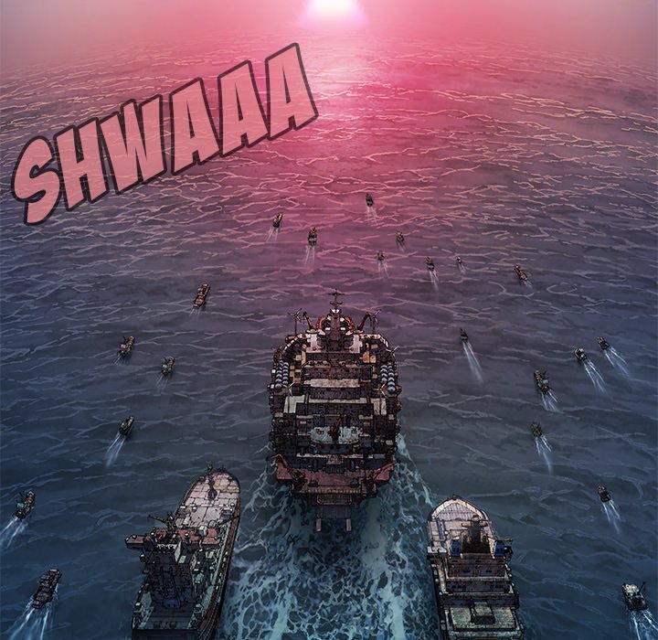 Leviathan Chapter 186 - Page 121