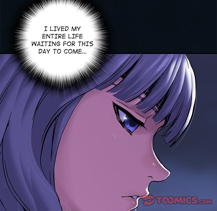 Leviathan Chapter 186 - Page 15