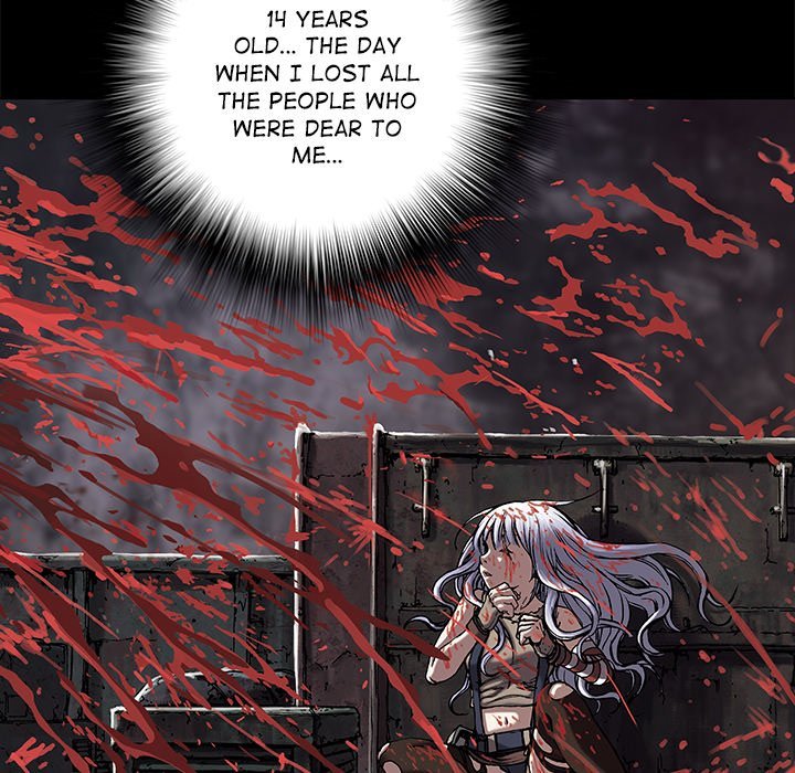 Leviathan Chapter 186 - Page 17