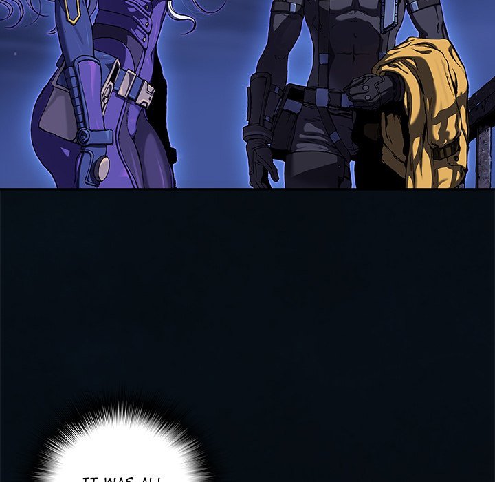 Leviathan Chapter 186 - Page 41