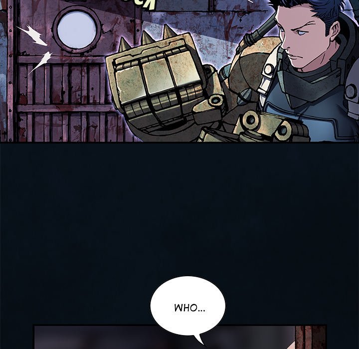 Leviathan Chapter 186 - Page 61