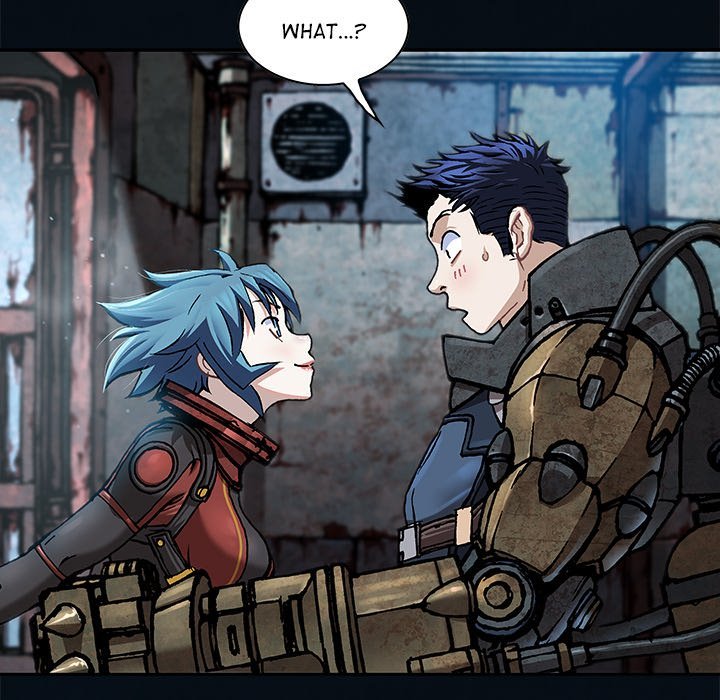 Leviathan Chapter 186 - Page 67