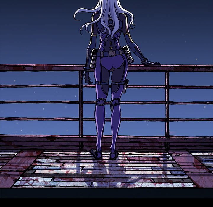 Leviathan Chapter 186 - Page 7