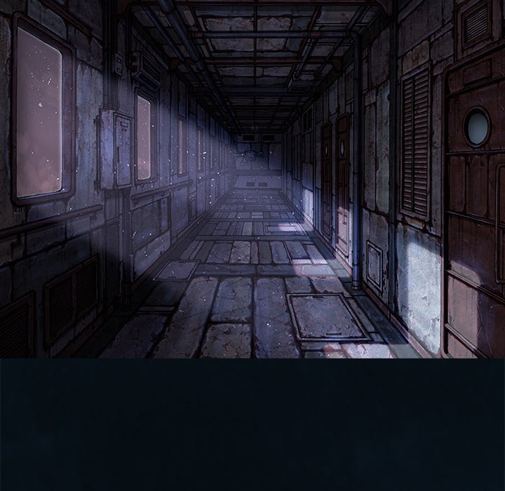 Leviathan Chapter 186 - Page 71