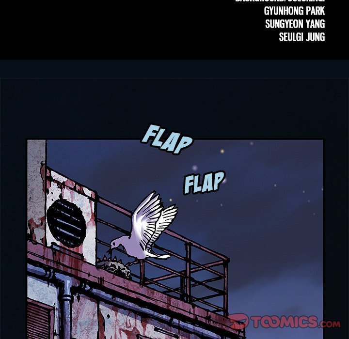 Leviathan Chapter 186 - Page 9