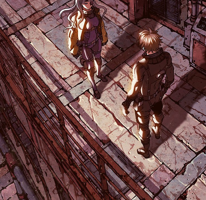 Leviathan Chapter 186 - Page 98