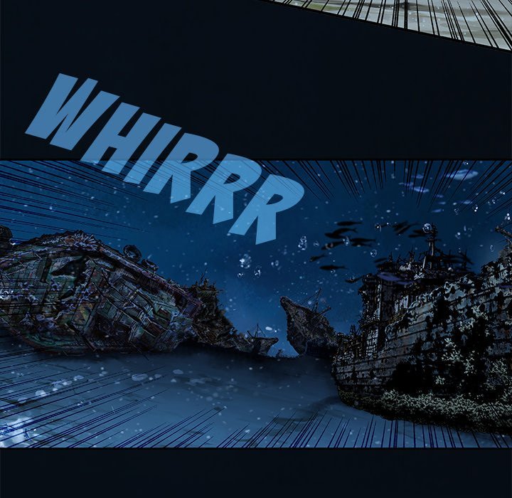 Leviathan Chapter 187 - Page 12